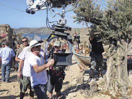 Madrid aumentara la inversión en turismo cinematográfico para el 2017