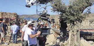 Madrid aumentara la inversión en turismo cinematográfico para el 2017