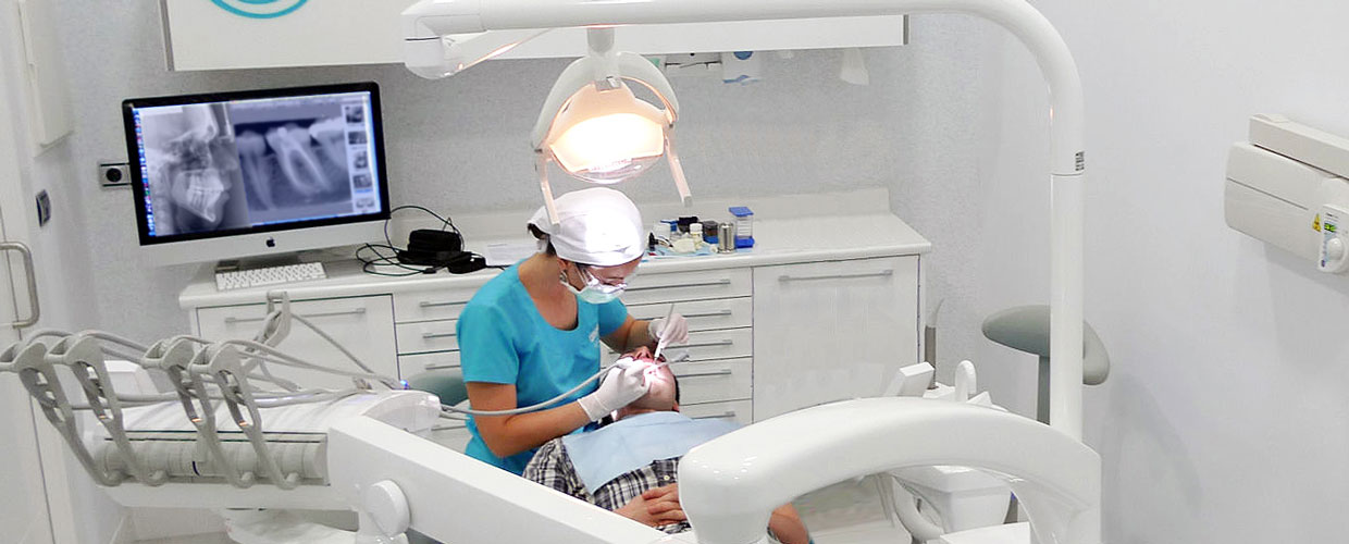 Clínicas dentales: tradicional vs nuevas compañías