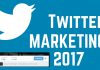Twitter Marketing y publicidad