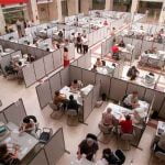 funcionarios covid