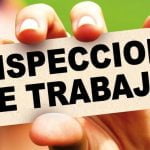 inspeccion de trabajo