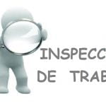 inspeccion de trabajo