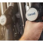diesel-subida