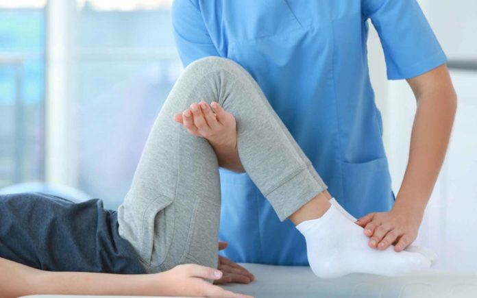 fisioterapia pandemia