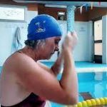 gelves escuela natacion