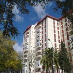 rehabilitacion edificios