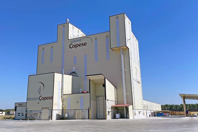 Grupo Copese