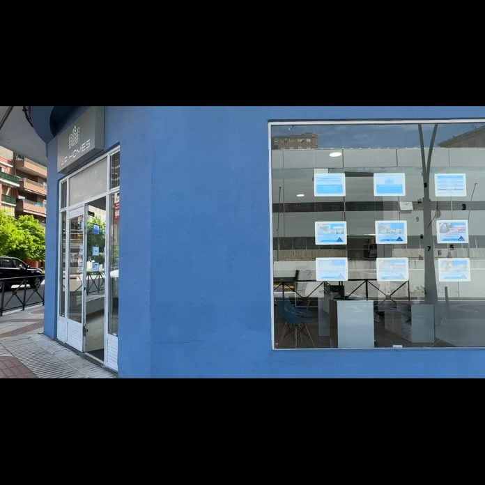 ap homes talavera pisos