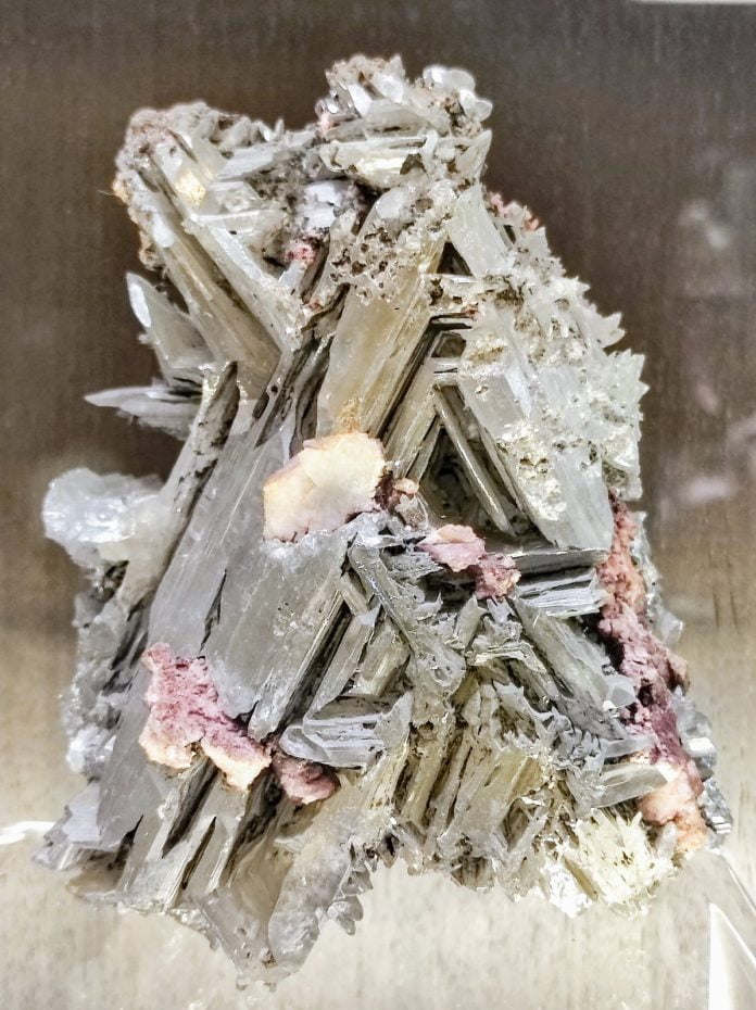 minerales feria