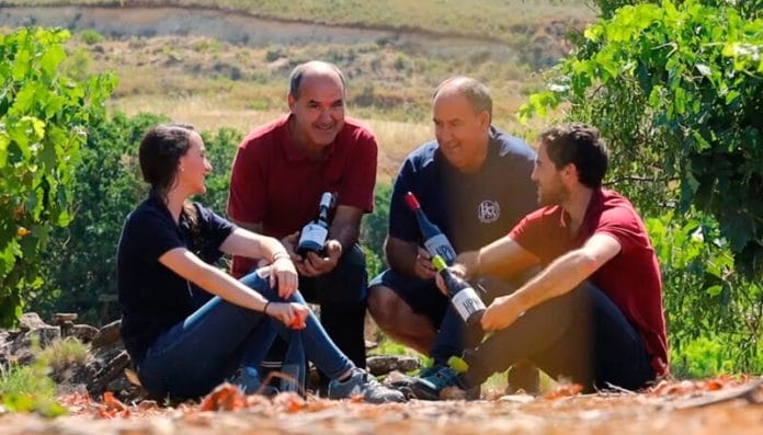 vinos de la rioja