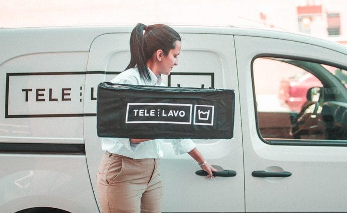 TELELAVO lavanderia a domicilio alcobendas