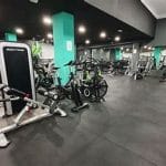 fitness gimnasio barcelona