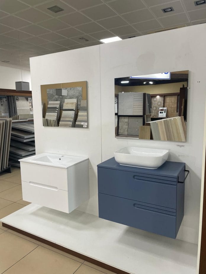 reforma de baños en cadiz