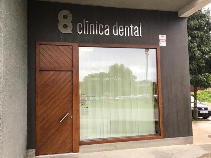 8 clinica dental pontevedra