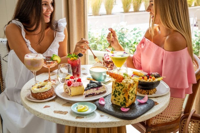 brunch en madrid y pozuelo de alarcon