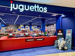 juguetes