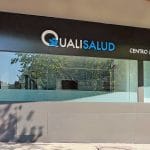 centro de salud madrid